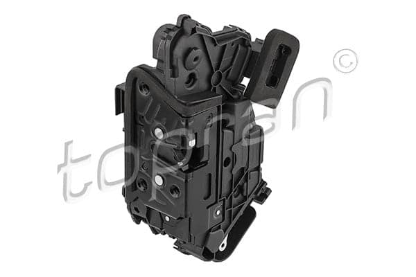 Door Lock — TOPRAN 623 629