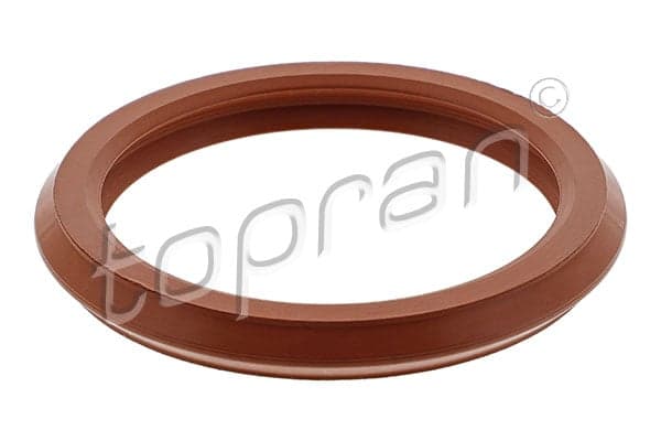 Gasket, cylinder head cover — TOPRAN 722 822
