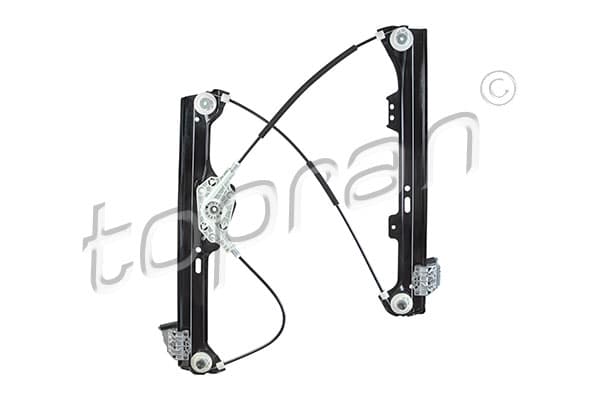 Window lifter — TOPRAN 502 086