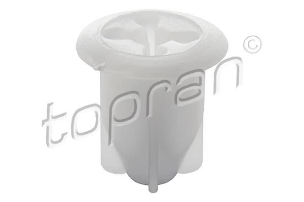 TOPRAN 700 593 Nut