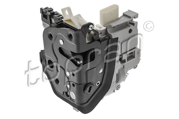 Door Lock — TOPRAN 623 642
