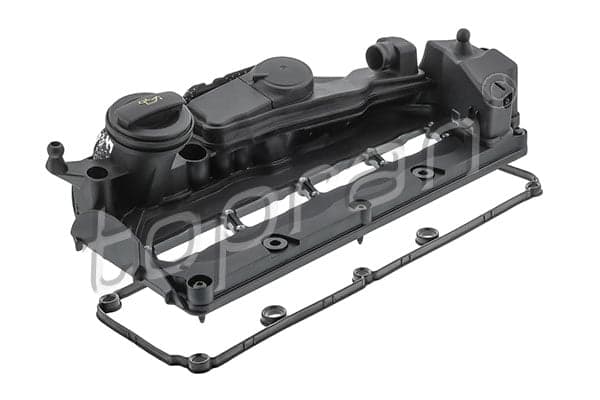 Cylinder Head Cover — TOPRAN 117 767