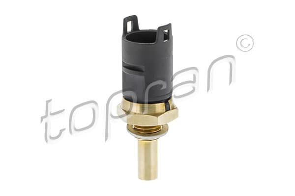 Sensor, coolant temperature — TOPRAN 500 522