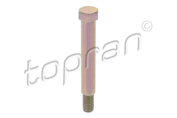 Repair Kit, gear shift lever — TOPRAN 109 098