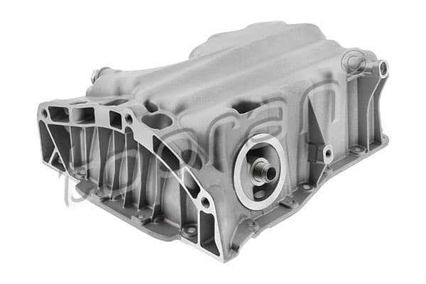 Oil Sump — TOPRAN 118 917