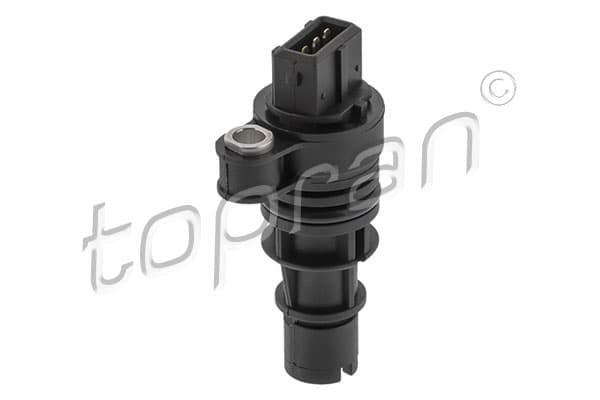 TOPRAN 821 677 Automatic transmission RPM sensor