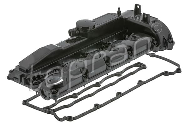 Cylinder Head Cover — TOPRAN 410 386