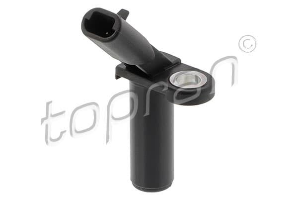 RPM Sensor, automatic transmission — TOPRAN 623 180