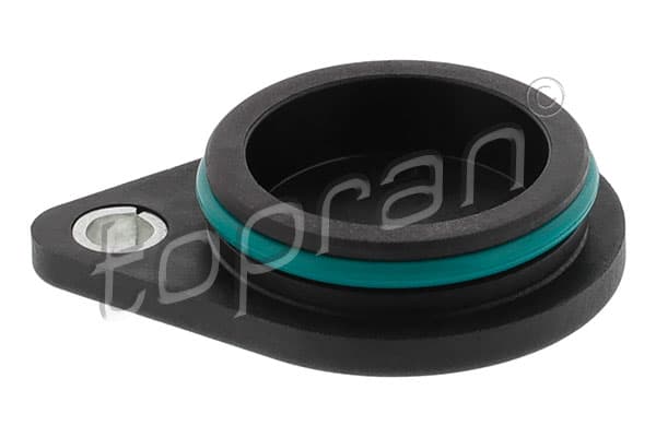 TOPRAN 119 683 Camshaft cover