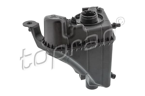 coolant expansion tank image