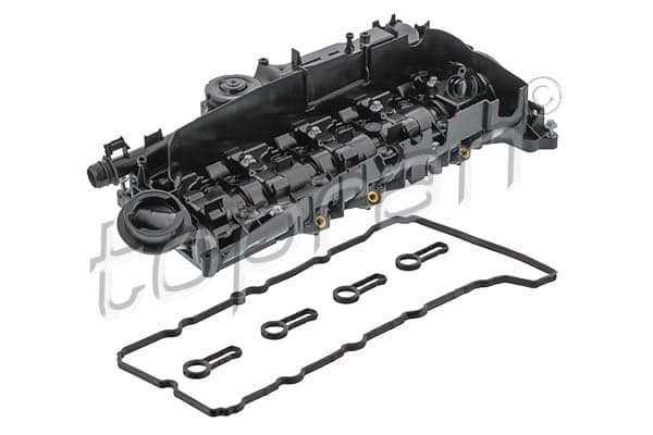 Cylinder Head Cover — TOPRAN 503 809