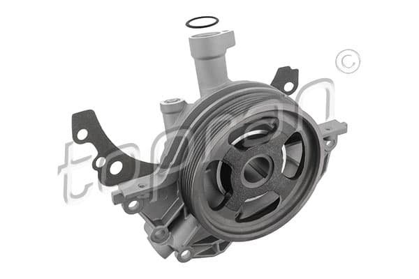 Oil Pump — TOPRAN 304 790