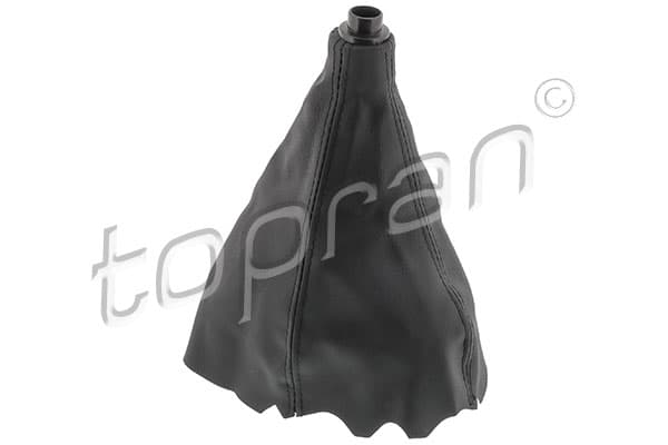 Gear Shift Lever Gaiter — TOPRAN 111 576