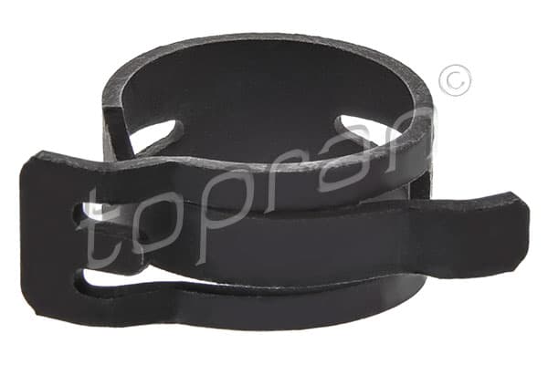 Hose Clamp — TOPRAN 119 742