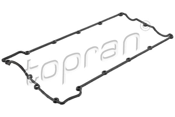 Gasket, cylinder head cover — TOPRAN 300 432