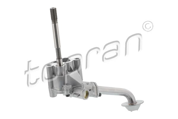 TOPRAN 109 181