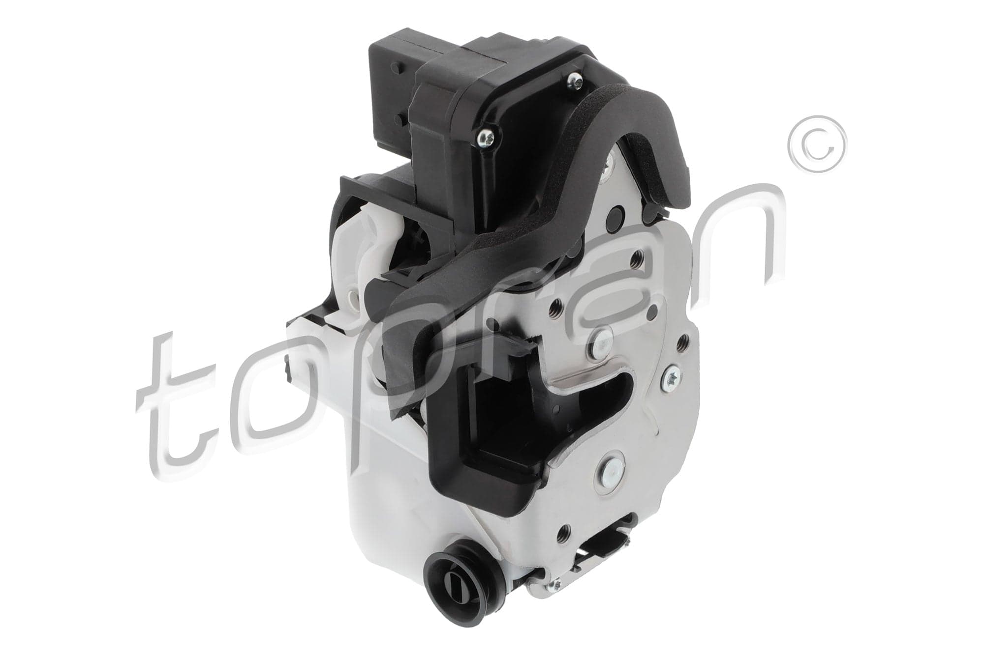 Door Lock — TOPRAN 209 436