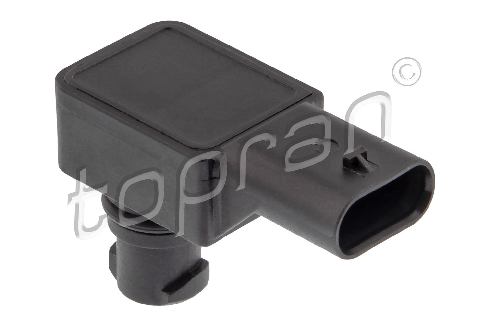 Sensor, intake manifold pressure — TOPRAN 409 852