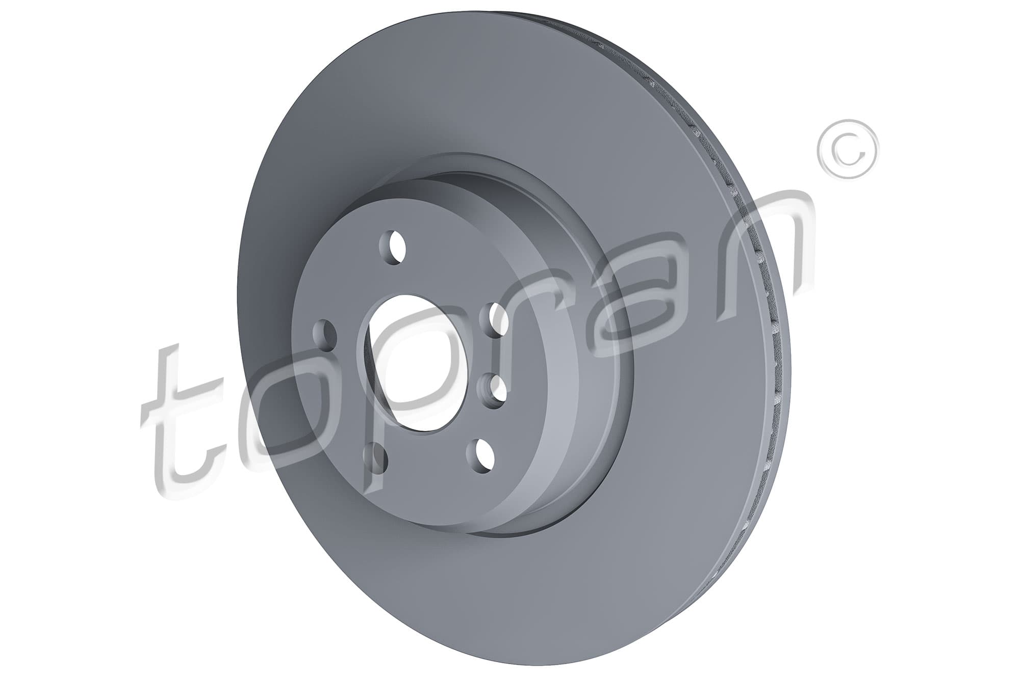 Brake rotor image