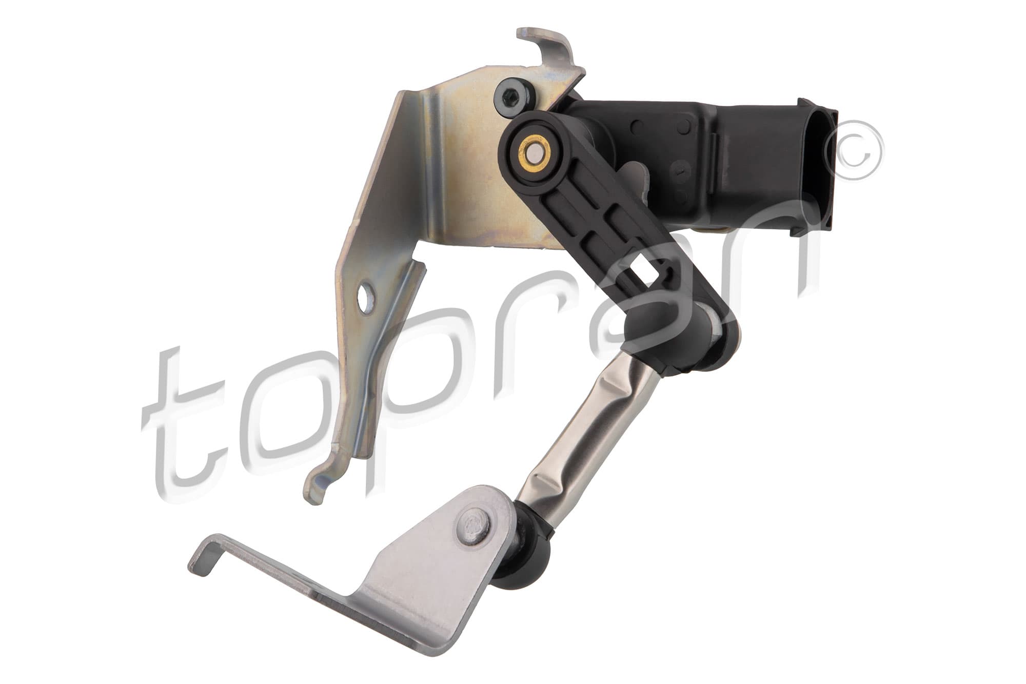 TOPRAN 602 074 Headlight levelling sensor