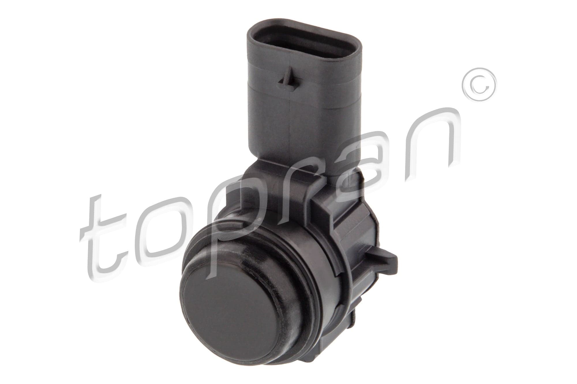 Sensor, park distance control — TOPRAN 602 158