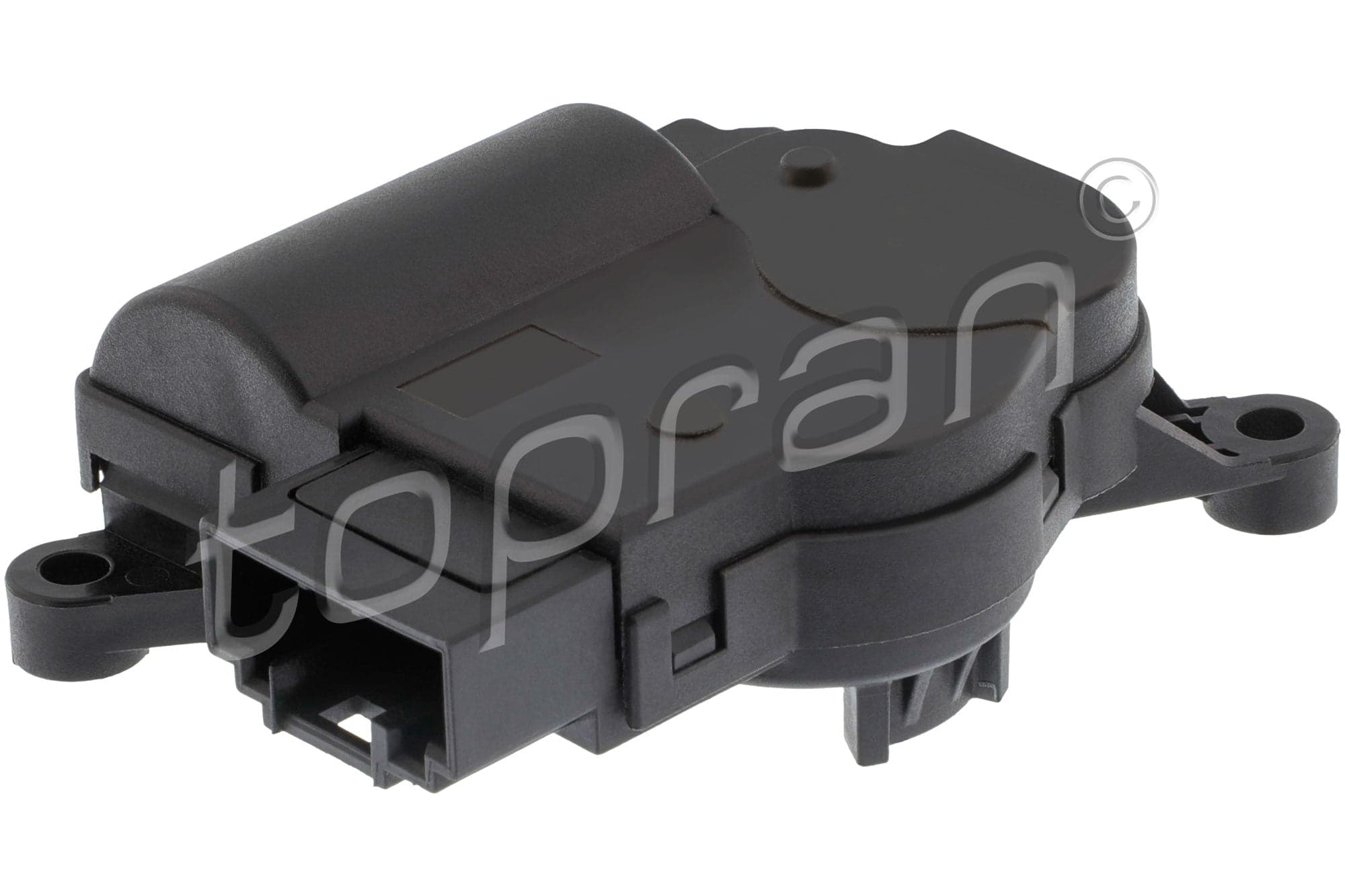TOPRAN 117 220 Blending flap actuator
