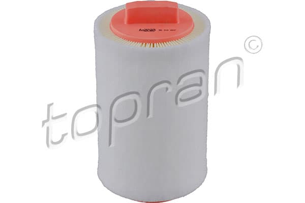 Air cleaner — TOPRAN 501 916
