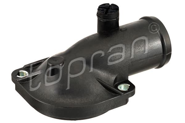 Coolant Flange — TOPRAN 111 646
