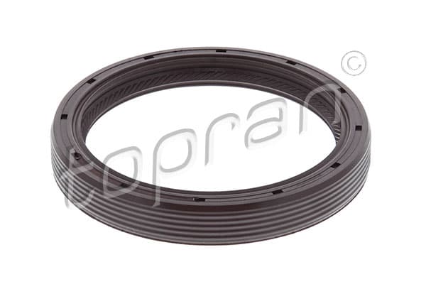 TOPRAN 501 478 Manual Gearbox Shaft Seal