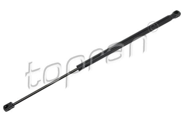 Gas Spring, boot/cargo area — TOPRAN 821 560