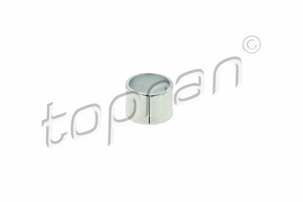 TOPRAN 109 093 Selector/shift rod bushing