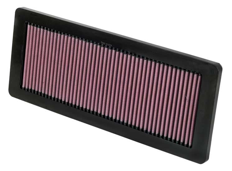 Air cleaner image