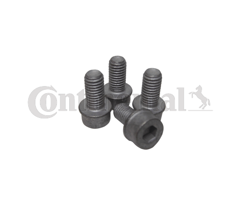 CONTINENTAL CTAM MS37 Crankshaft pulley bolt set