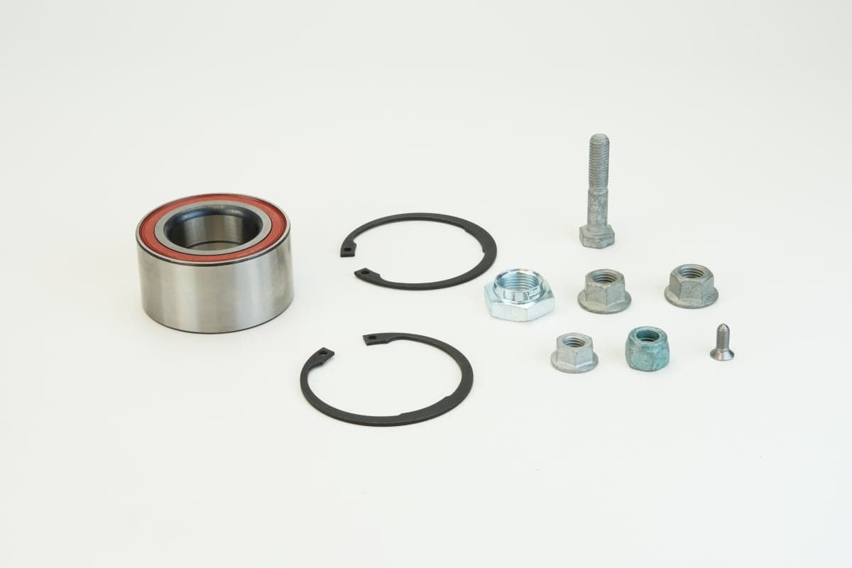 Wheel Bearing Set — CONTINENTAL CTAM WBE1072