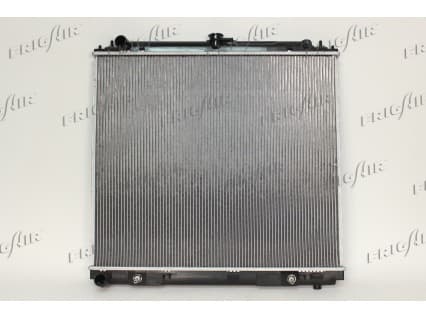 Radiator image
