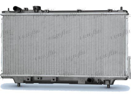 Radiator image