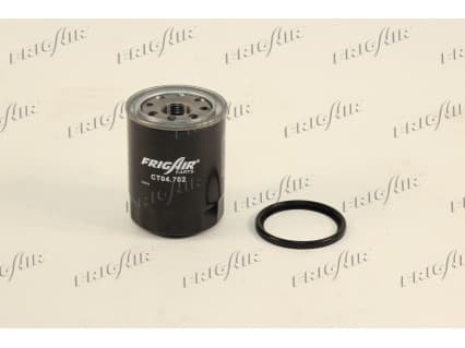 Engine Oil Filter image