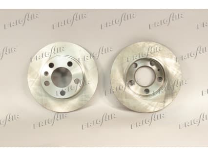 Brake rotor image