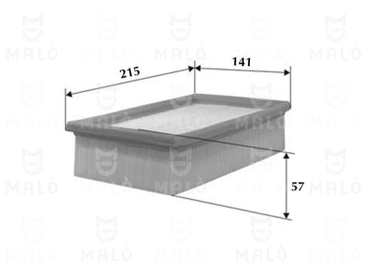 Air cleaner image