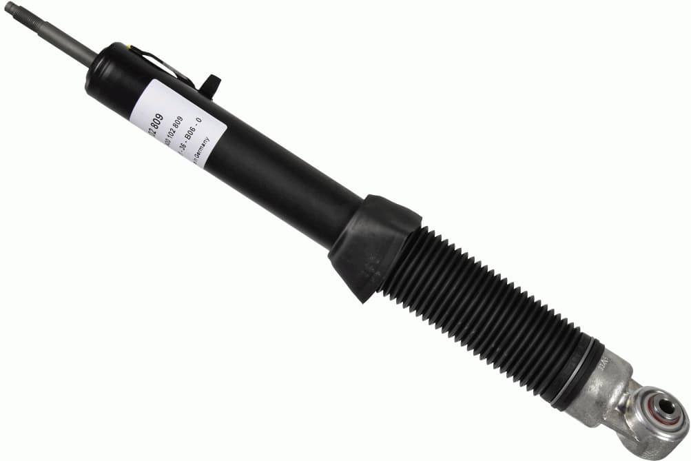 Shock Absorber — SACHS 102 809