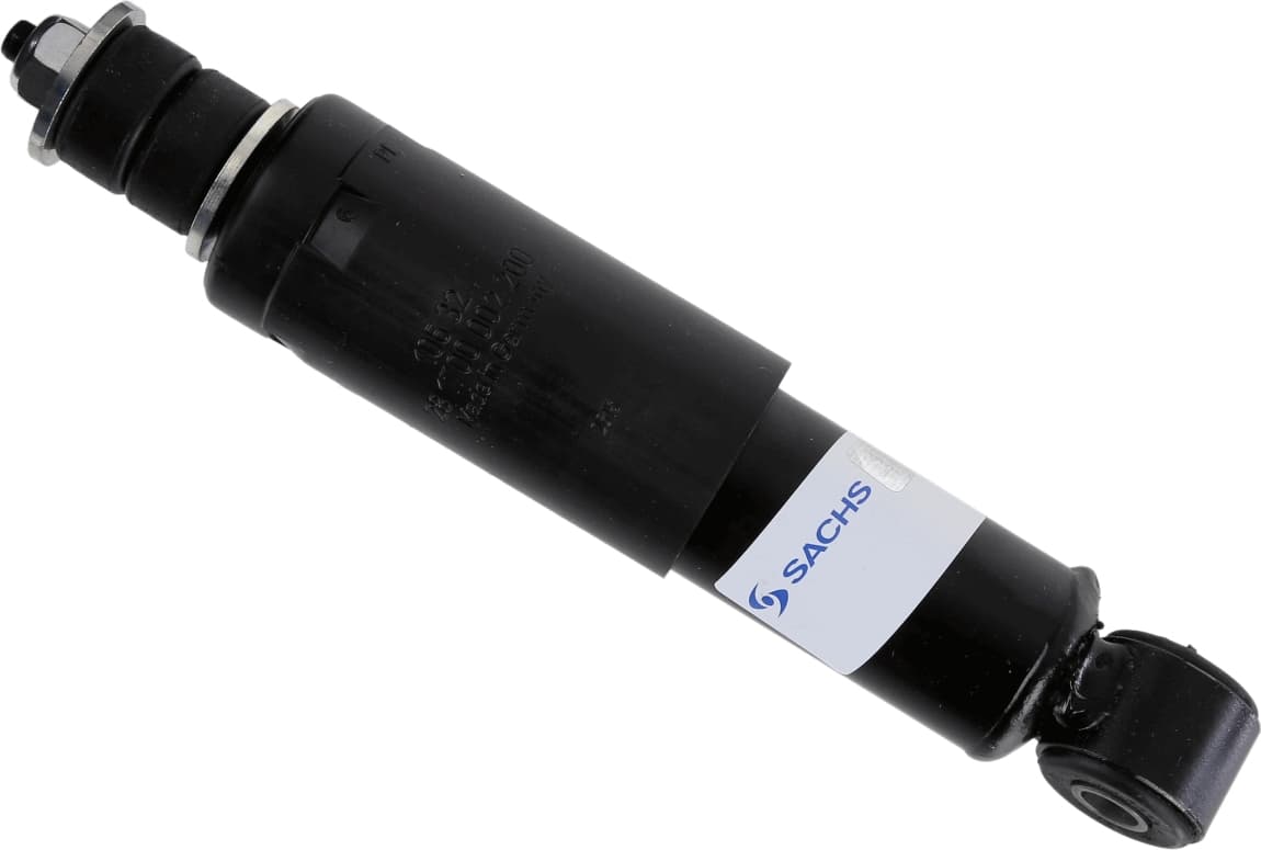 Shock Absorber, driver cab suspension — SACHS 106 324