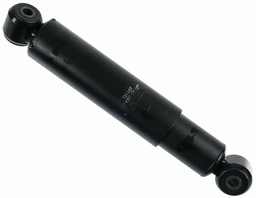 Shock Absorber — SACHS 131 467