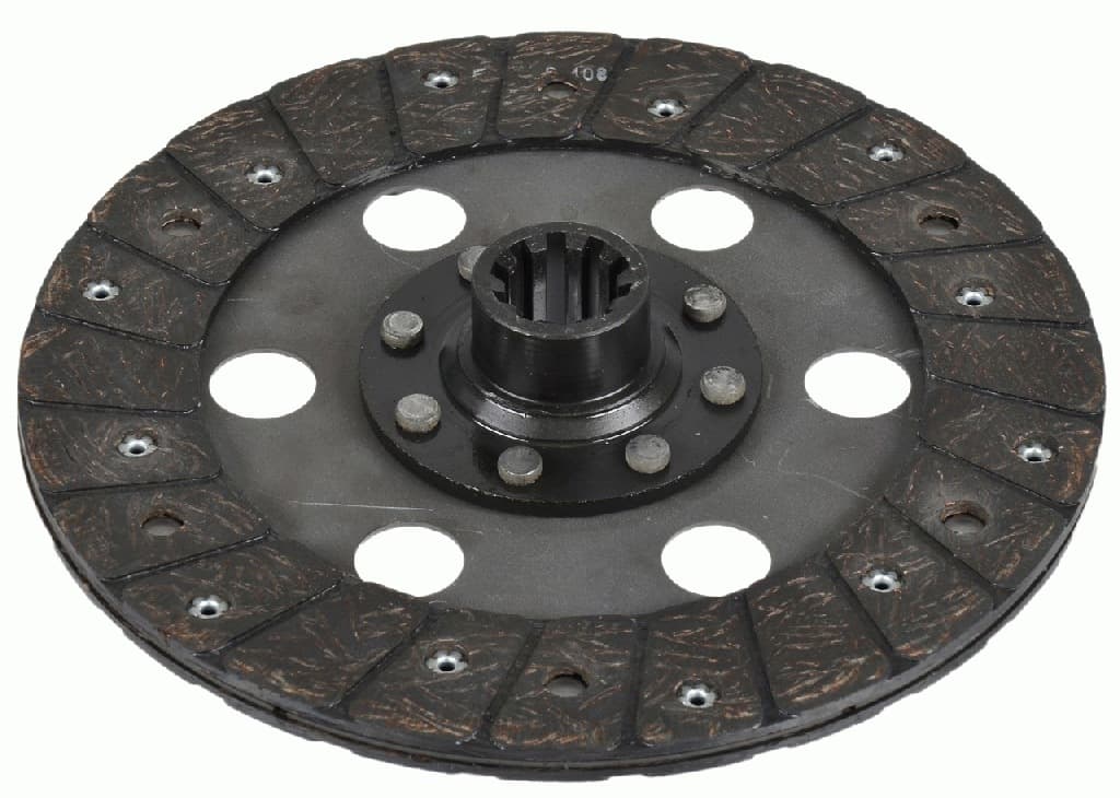 clutch coupling disc image