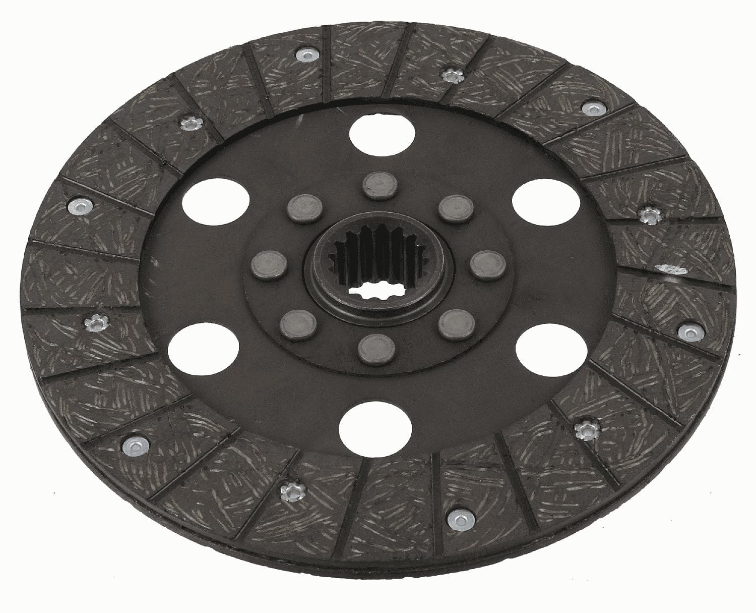 clutch coupling disc image