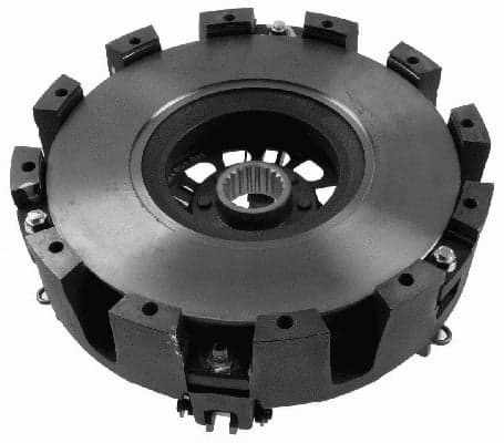 pressure plate image