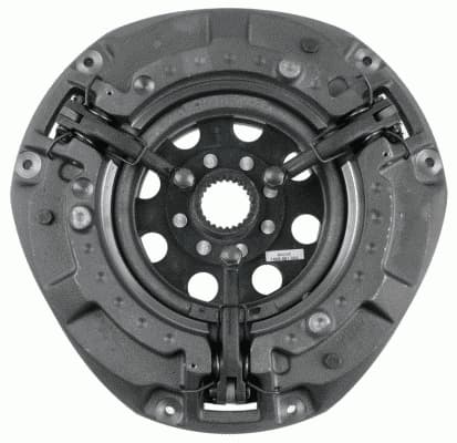 pressure plate — SACHS 1888 891 004