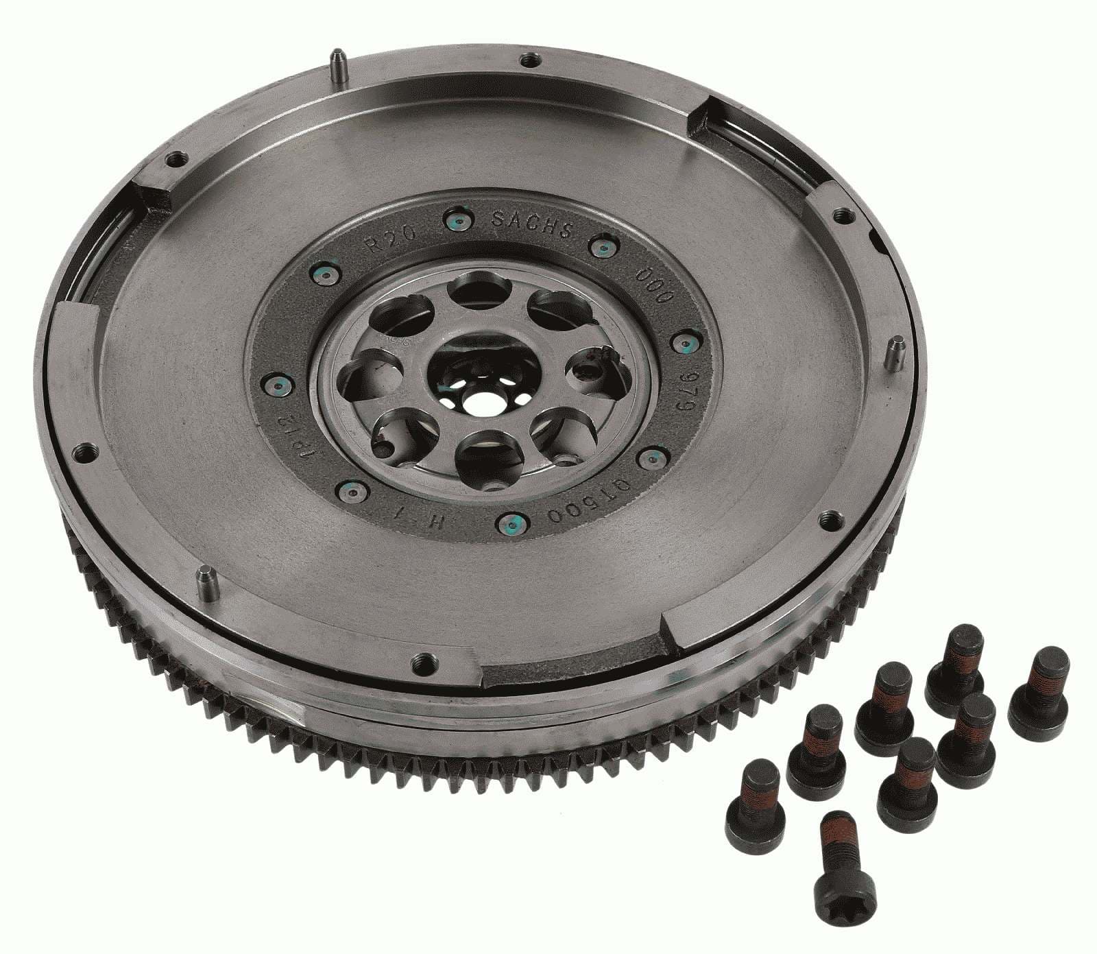 Flywheel — SACHS 2294 001 267