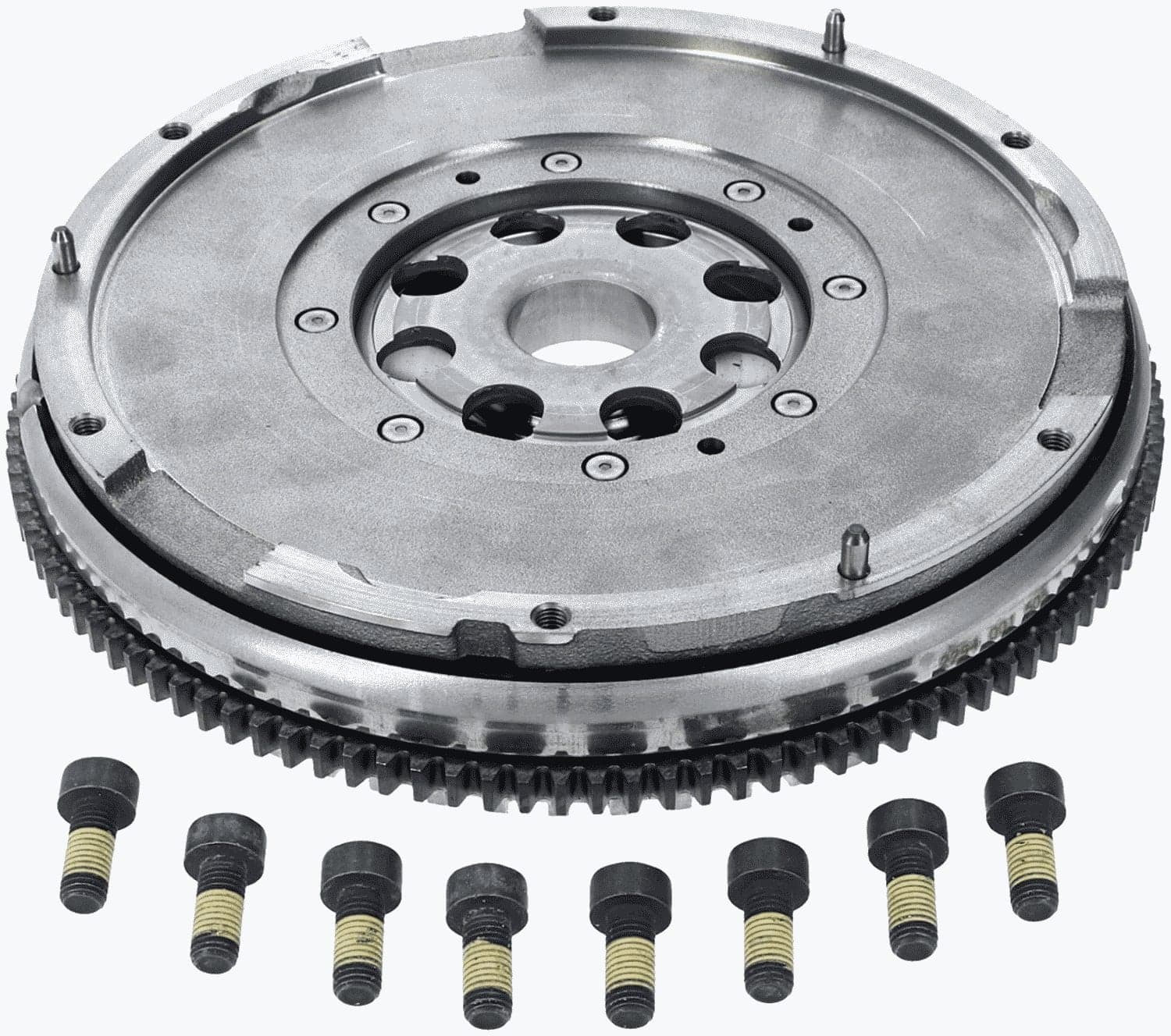 Flywheel — SACHS 2294 001 505