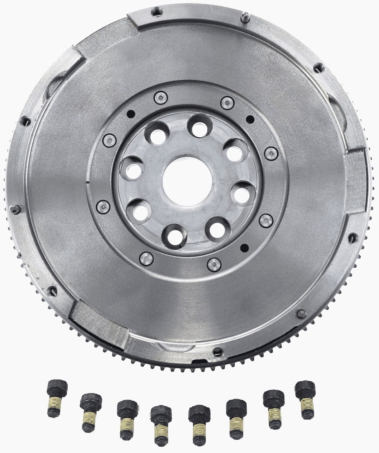 Dual-mass flywheel image