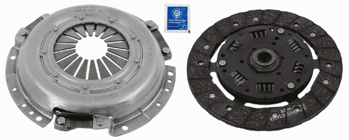 SACHS 3000 366 001 Clutch Kit